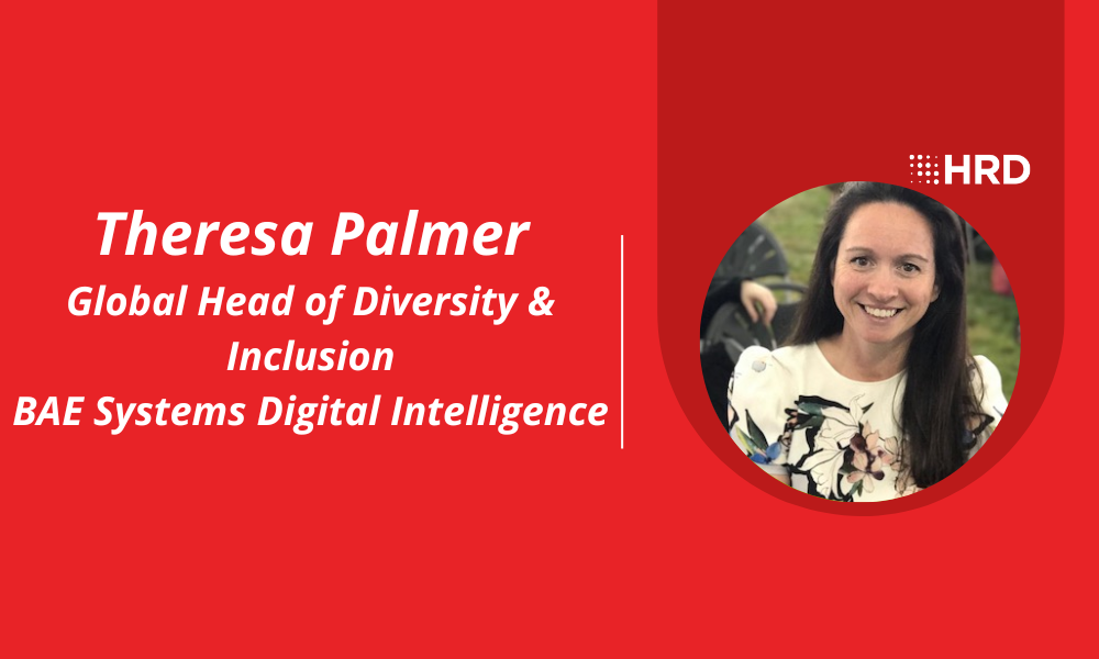 Breaking the glass ceiling: Diversity and inclusion at BAE Systems Digital Intelligence