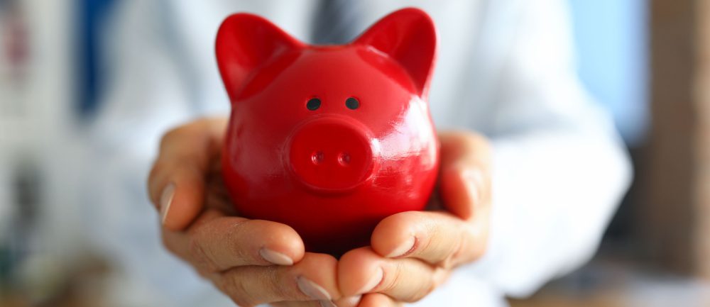 Time for a financial check in – Why financial wellbeing is just as important