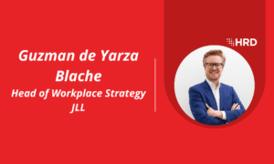 Guzman de Yarza Blache