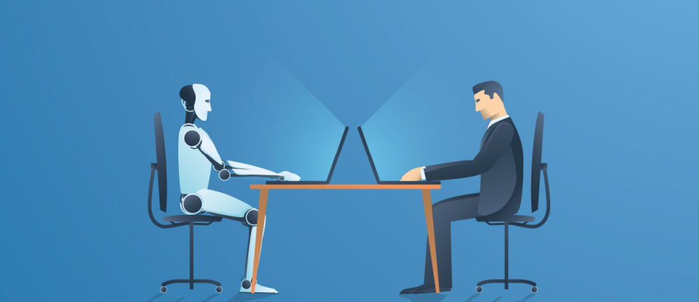 AI and the future of work: Setting the table for HR leaders