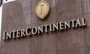 How InterContinental Hotels Group is making room for ERGs