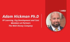 L&D, I/O, and HRBPs in harmony: Shifting from firefighting to strategic HR