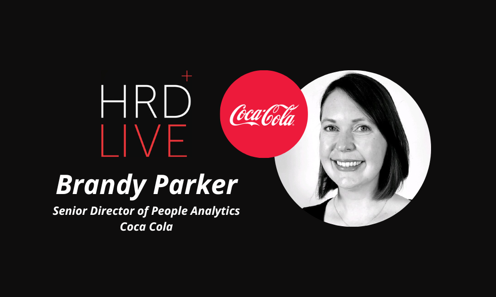 Brandy Parker: Using people analytics to upgrade your workforce planning