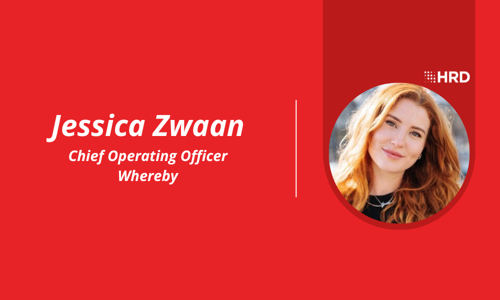 Jessica Zwaan on ‘People Ops’: What HR can learn from product teams