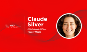 Leading with Heart: Claude Silver on the transformative power of EQ in HR