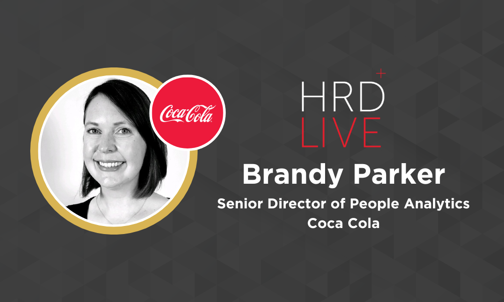 Coca Cola: Using people analytics to supercharge workforce planning