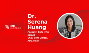 Dr. Serena Huang