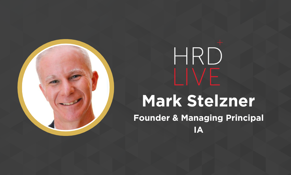 Mark Stelzner: Moving your data insights from informative to actionable