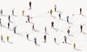 Culture clusters: A new network approach for driving culture change