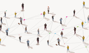 Culture clusters: A new network approach for driving culture change