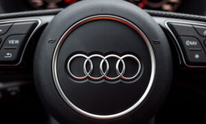 High availability, low cost: Audi’s virtual production line transforms factory training