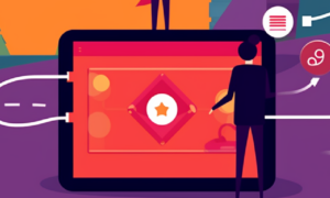 Unlocking employee potential through gamified onboarding
