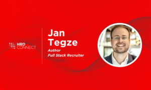 Jan Tegze: How to drive competitive talent advantage through continuous L&D