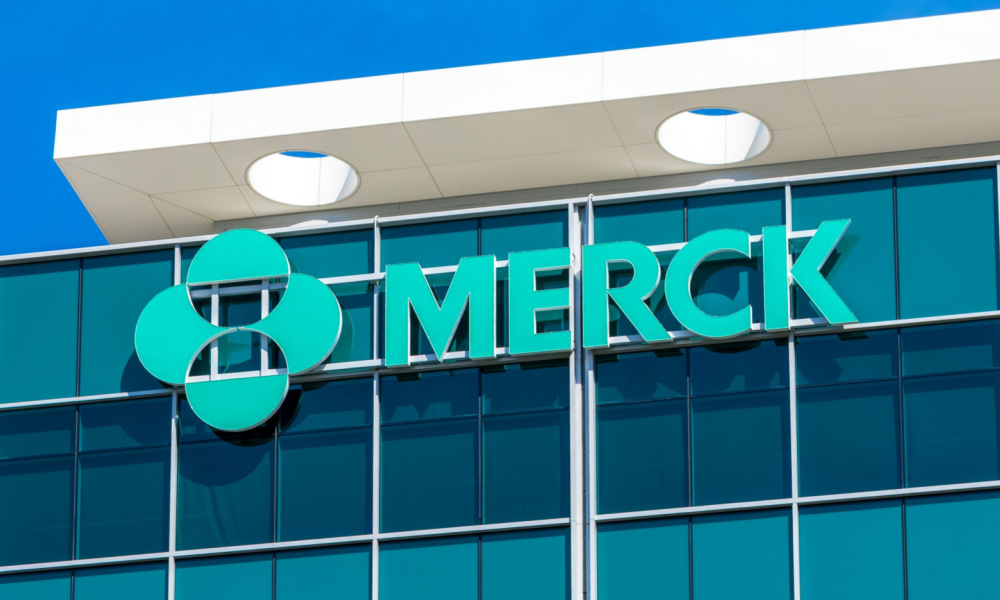 Three million recognition moments: How Merck revolutionized peer-to ...