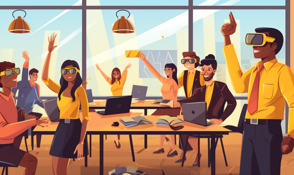 The power of virtual onboarding: How to build a loyal and engaged workforce