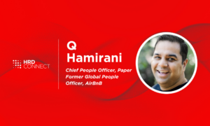 Q Hamirani: Scaling corporate nomadism with a new employee value proposition