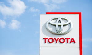 Succession planning: Toyota (GB)'s talent engine finds another gear