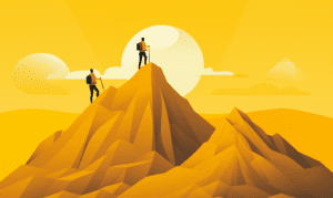 The Vulnerability Mountain: A framework for developing vulnerable leaders