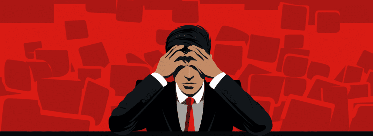 Why do talent acquisition leaders keep failing?