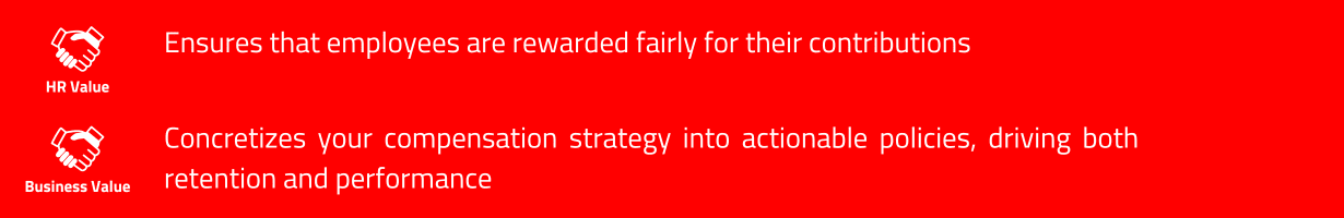Step 4: Implementing your salary data analysis strategy