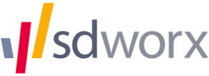 Sdworx Logo