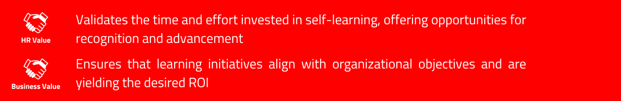 Value of continuous monitoring_ Self-learning organization framework