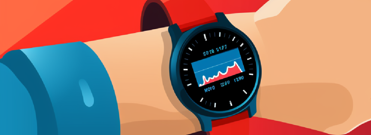 Wearables, surveys, and more: Using data analytics to improve employee wellbeing