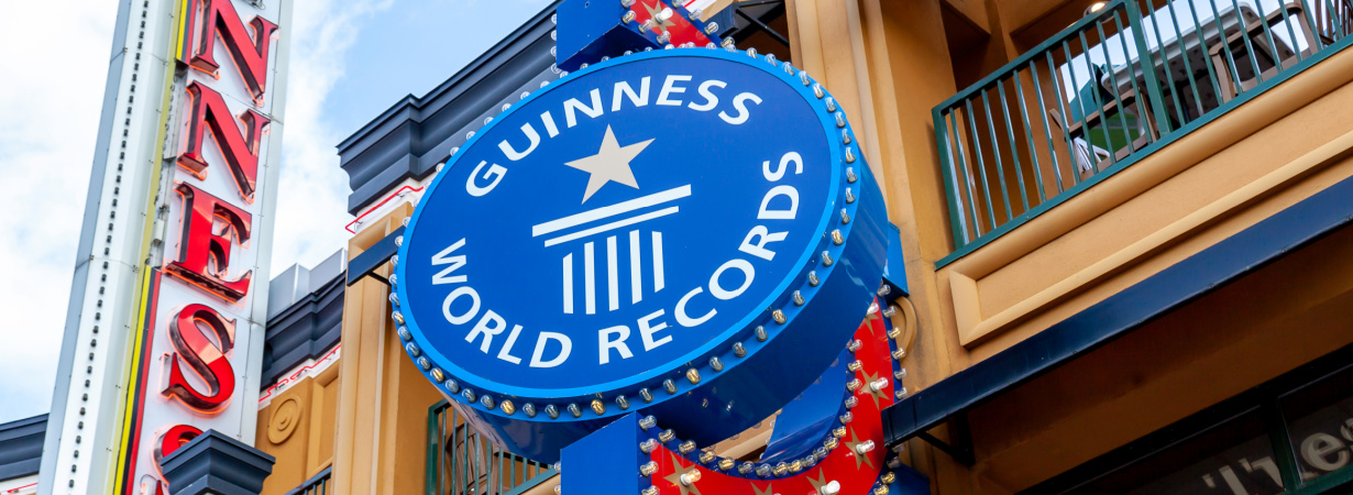 ‘Officially Amazing’ DEIB: How Guinness World Records is eliminating unconscious bias in its hiring processes