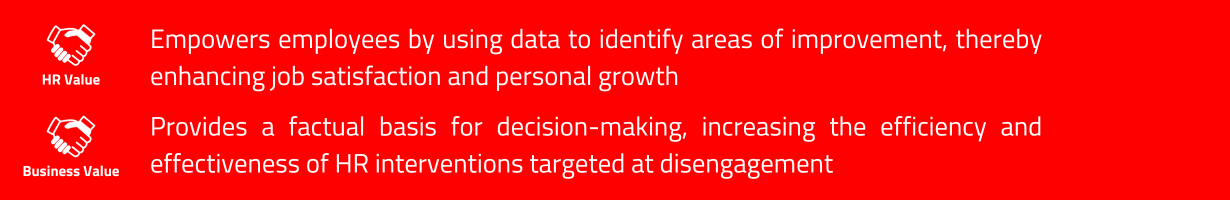 Value of initial data collection_ Anticipating disengagement framework