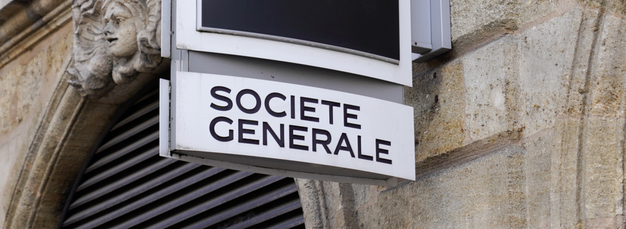 Learning at scale: How Société Générale aced inclusion training