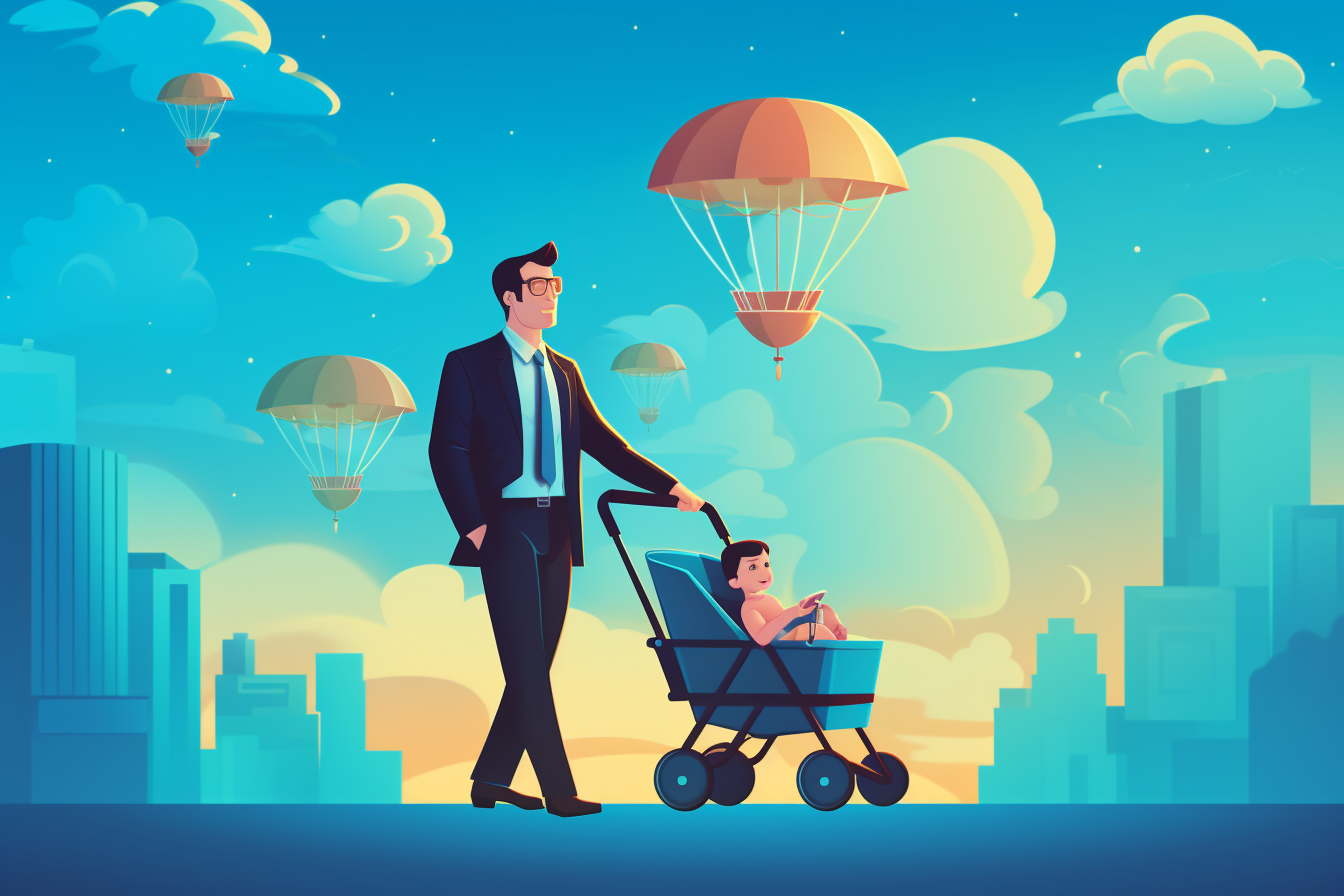 New paternity rules spell flexibility for UK workers