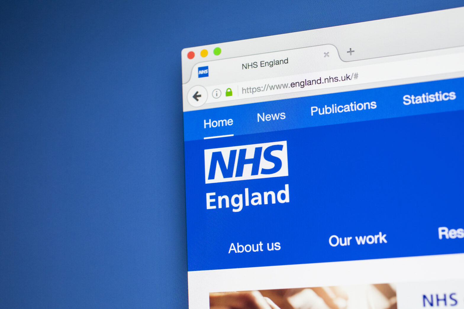 Unique contract to help upskill the NHS workforce and tackle the digitisation challenge, goes live