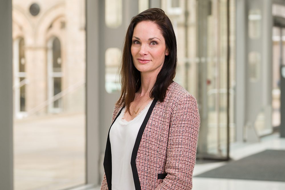 Dr Zara Whysall
