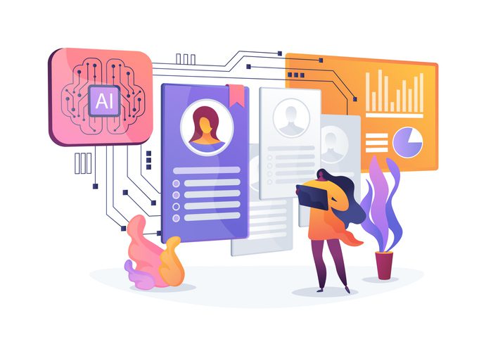 Making AI Work in Talent Recruitment 