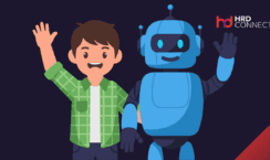 AI in HR 2026: The Predictions That Will Redefine People Strategy, Leadership and Work Featured Image