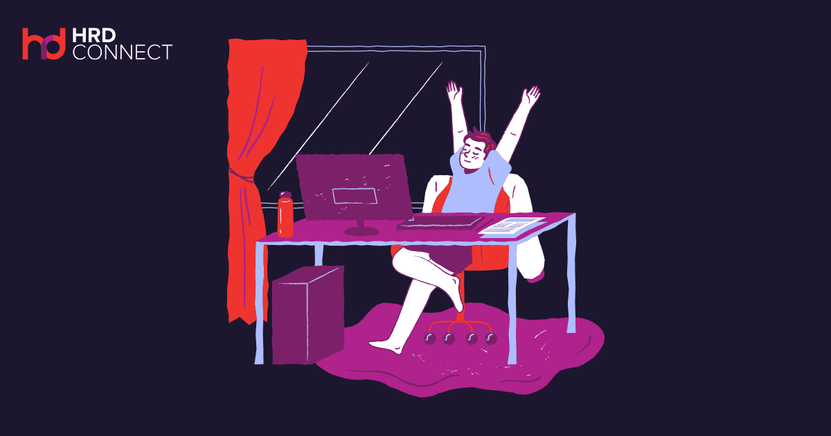 Why the Flexibility Backlash is Growing and What HR Leaders Should Do Next
