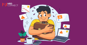 Job Hugging Is the New Quiet Quitting... Only Worse