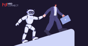 Trust Is the New Currency of AI at Work