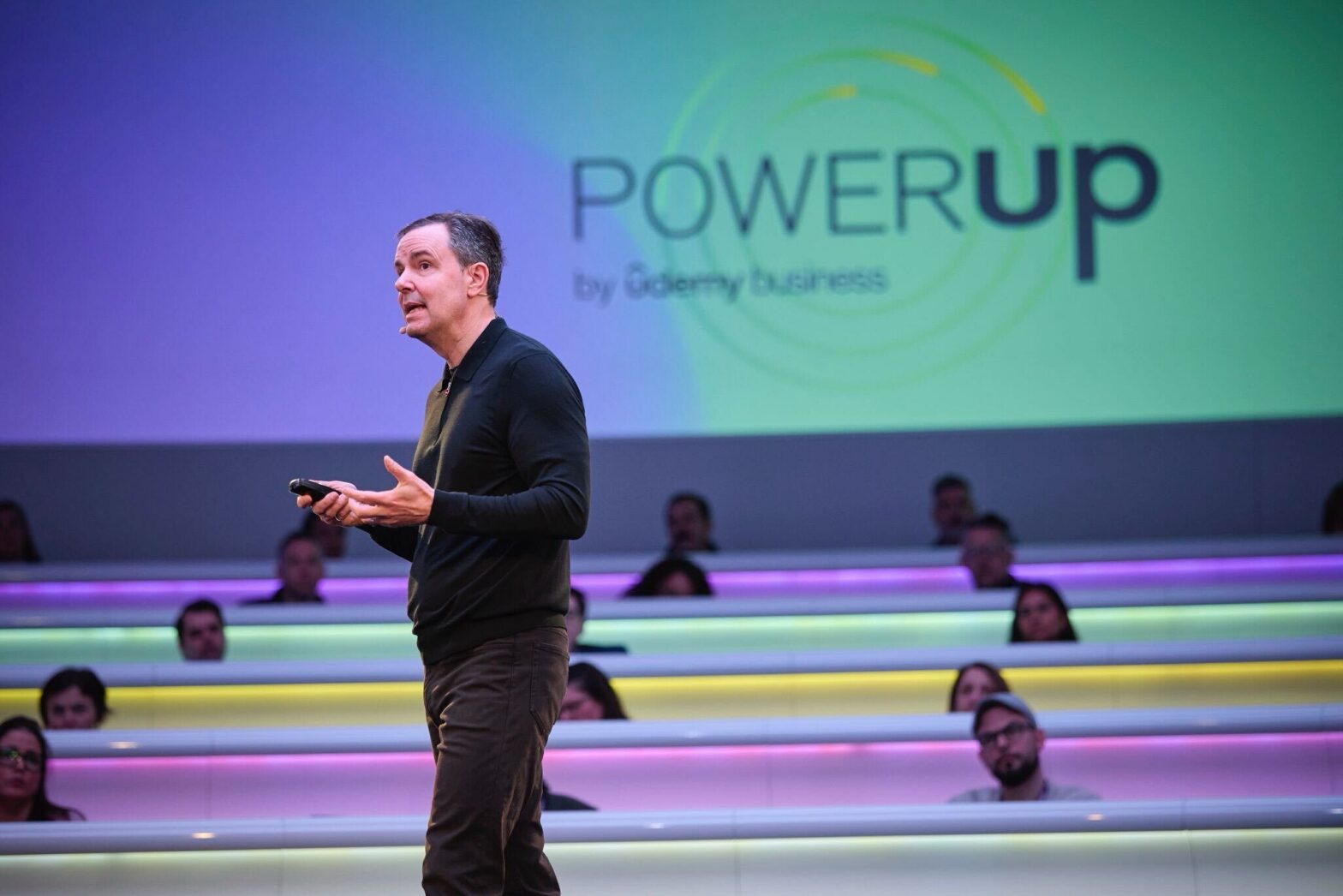 Udemy Previews Agentic AI Solution, Altus, Designed to Diagnose Skills Gaps and Build Workforce Capability  