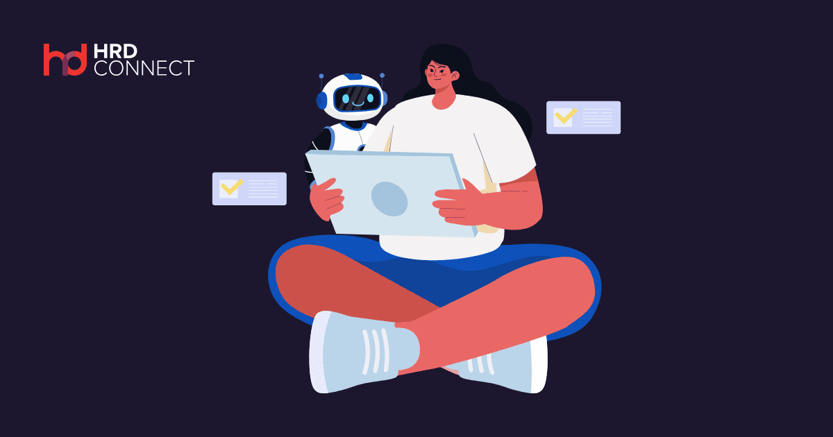 導入 AI 之後你卻更累了？研究揭露職場 AI 使用的隱藏陷阱