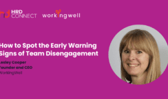 How to Spot the Early Warning Signs of Team Disengagement Featured Image