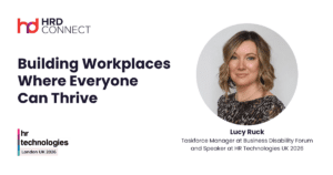 Building Workplaces Where Everyone Can Thrive