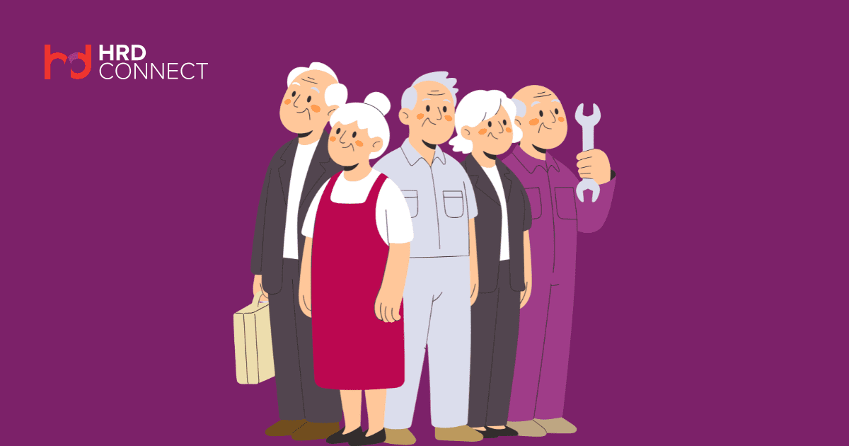 Are Older Workers Being Left Behind in Today’s Hiring Market?