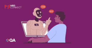 Employees Are Quietly Panicking About AI and HR Is Running Out of Time to Respond