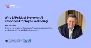Why EAPs Must Evolve as AI Reshapes Employee Wellbeing