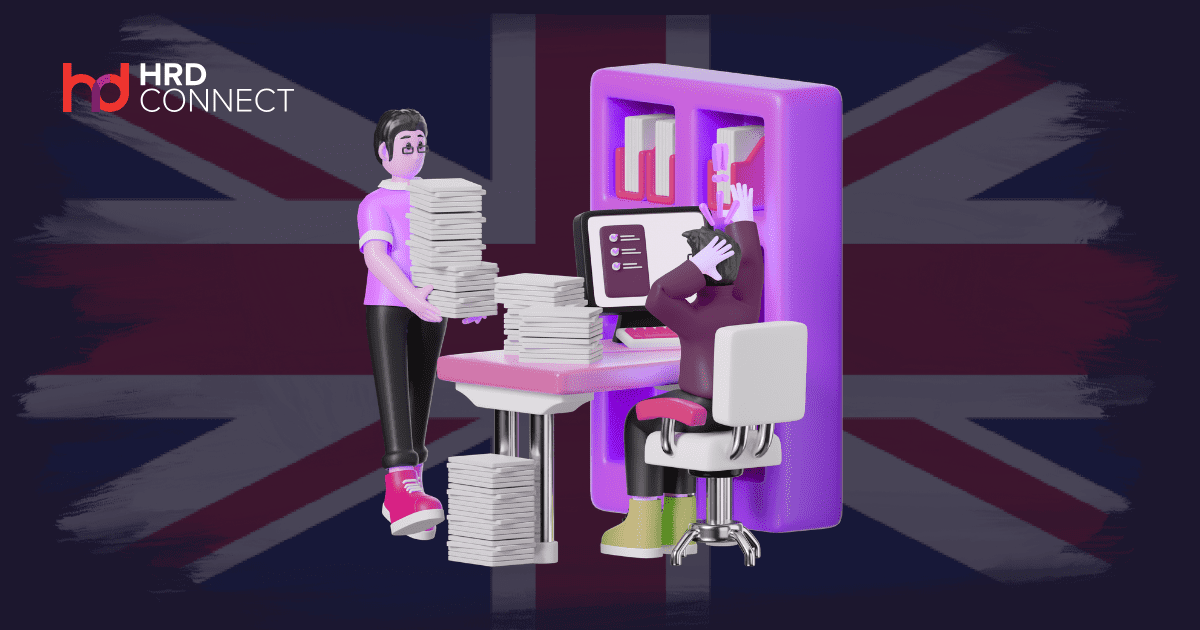 What Keir Starmer’s Resignation Could Mean for HR and Employment Reform