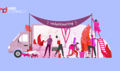 How HR Can Build Volunteering Programmes That Create Lasting Impact Featured Image