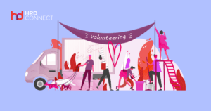 How HR Can Build Volunteering Programmes That Create Lasting Impact