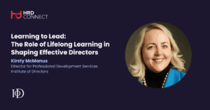 Learning to Lead: The Role of Lifelong Learning in Shaping Effective Directors