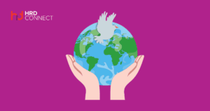 International Day of Peace: How HR Can Build Peace at Work